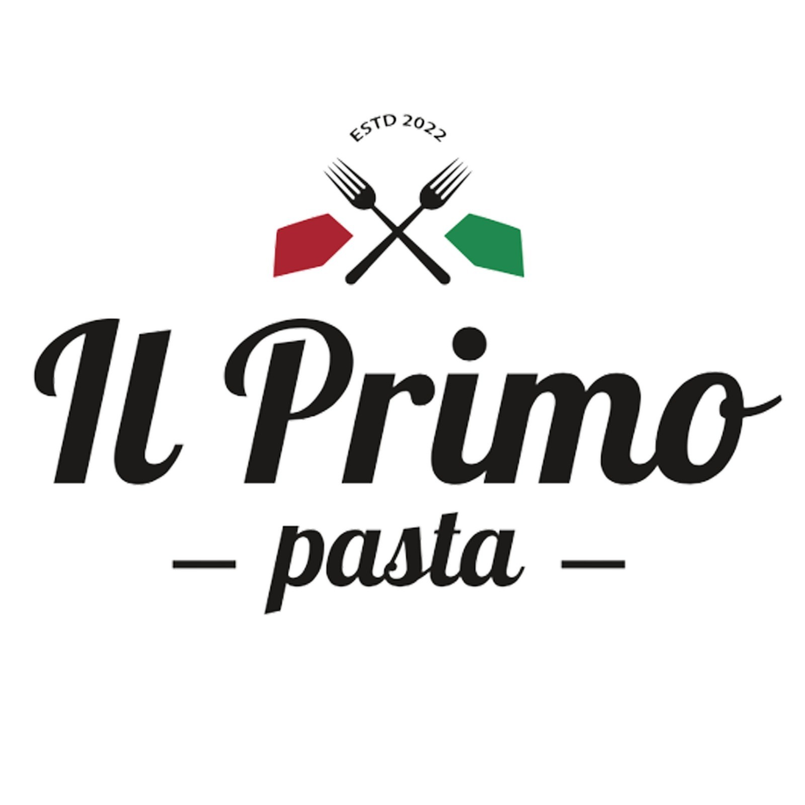 Primo Pasta Logo